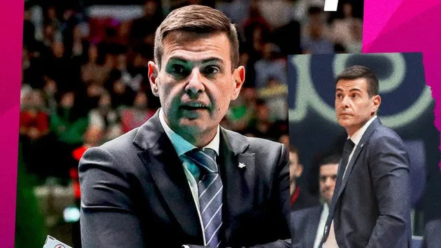 Селекционерът на България стана част от Милано Волей
