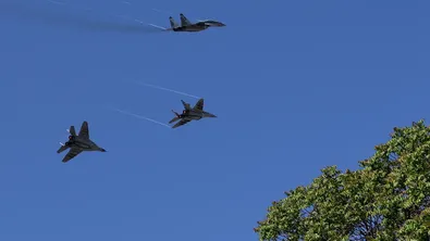 Доставката на вторите 8 самолета F-16 може да се забави до средата на 2030 г.