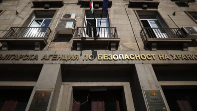 БАБХ задържа 100 кг агнешко и дреболии в Кресненско
