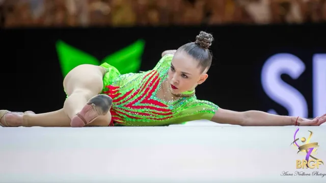 Стилияна Николова спечели сребро на световното във Франкфурт
