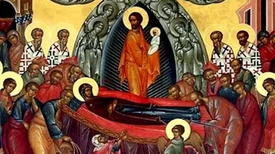 Голяма Богородица е – празник на вярата, майчинството и надеждата