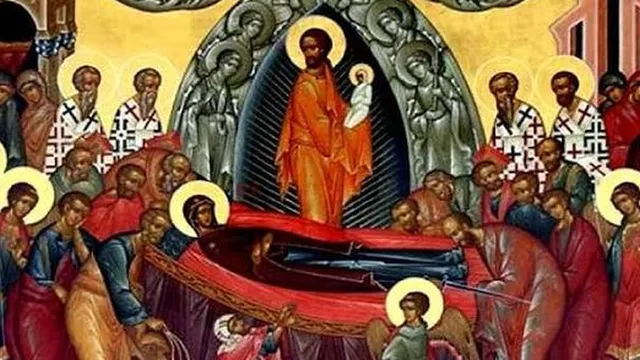 Голяма Богородица е – празник на вярата, майчинството и надеждата
