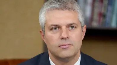 Благомир Коцев: Целта ми е Варна да бъде икономически и културен център на Черноморския регион