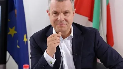 Емил Кошлуков: Тези, които сега критикуват, ме критикуваха и за избора на Дара