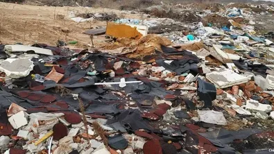 Столичната екоинспекция алармира: Огромни количества отпадъци се съхраняват в нарушение на изискванията