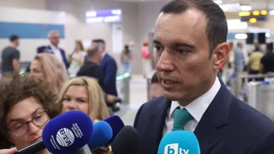 Терзиев директно към БНТ: Трябва да дадат отговори
