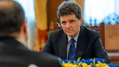 Президентът на Румъния: Черно море е ключова зона за сигурността на Европа