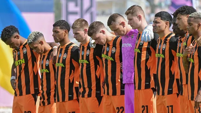 Шахтьор иска стадиона на Челси за Шампионската лига
