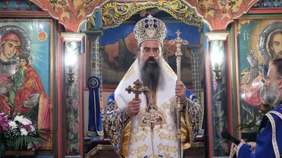 България отбеляза Голяма Богородица с литургии, шествия и молитви за закрила