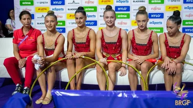 България спечели още едно сребро във Франкфурт