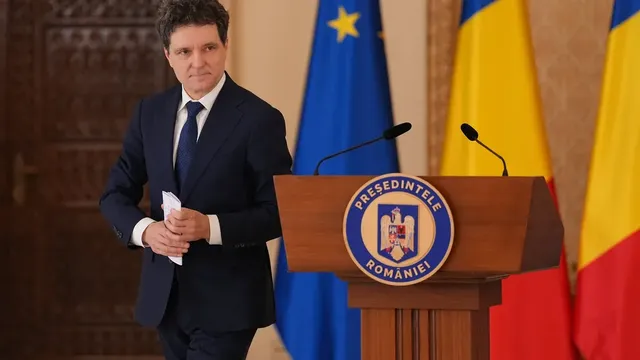 Президентът на Румъния: Модернизацията на военноморските сили остава приоритет на страната