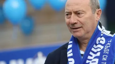 Кокала култов: На български Веласкес означава Велев