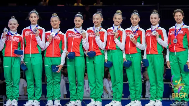 Най-важното от спорта на 15.08.2026 година