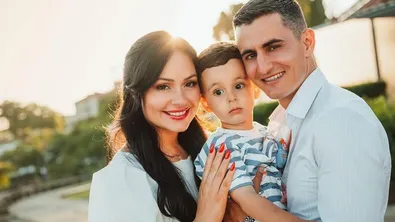 Директор на Левски стана баща на момченце, даде му царско име