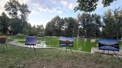 Как да се ползват парковете на София за лични празници?