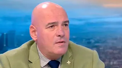 Явор Колев: Още през 2001 г. съм разследвал организацията „Кръв и чест“