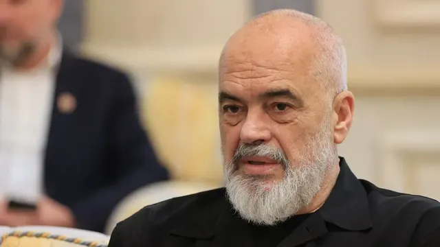 Еди Рама: Алгоритмите мобилизираха протестите, Албания се държи като нормална европейска страна