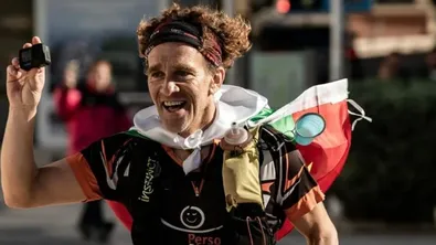 Български ултрамаратонец завърши втори на Ticino 500