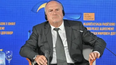Владо Бучковски: Съществуваше план за разделянето на Македония
