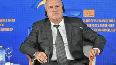 Владо Бучковски: Съществуваше план за разделянето на Македония