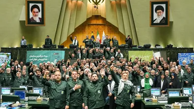 Иран затяга контрола: до 2 години затвор за интервю с "вражеска" медия