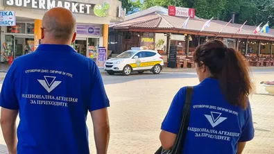 НАП с над 1200 проверки във Варненско, открити са 250 нарушения