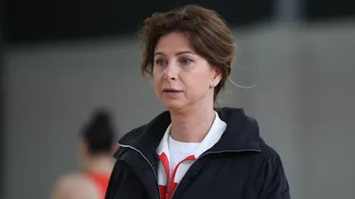 Весела Димитрова след двата бронза: Момичетата вече направиха първите крачки към това да са отбор