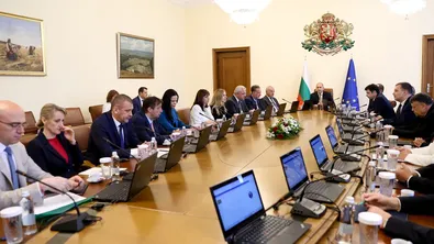 Най-важното от България на 16.08.2026-та г.