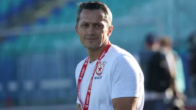 Христо Янев след разгрома: Изпълнихме много добре плана