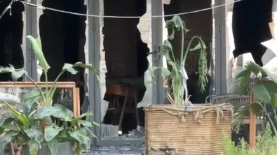 Огнен капан в хотел в Албания: шестима туристи са ранени