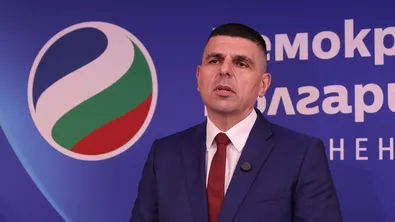 Мирчев към Радев: Олигархията не е победена - сменени са само имената на хората, които наричаш олигарси