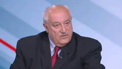 Асен Личев: Ниският Дунав застрашава не само корабоплаването, но и питейната вода