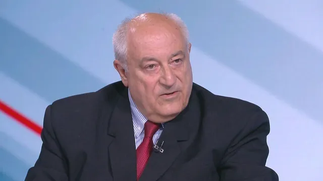 Асен Личев: Ниският Дунав застрашава не само корабоплаването, но и питейната вода