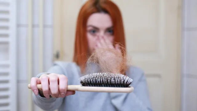 Храненето срещу косопада: храни, които подсилват косата