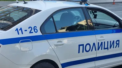Шофьор блъсна 4-годишно момиче на паркинг във Велико Търново