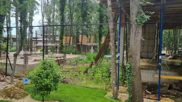 До месец издават заповеди за събаряне на 22 сгради в „Баба Алино“