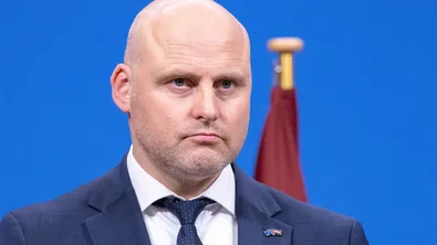Латвия иска €7 млрд. от ЕС, за да се справи с последствията от войната на Русия
