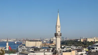 27 години след катастрофалното земетресение край Истанбул: мегаполисът е в очакване на нов силен трус