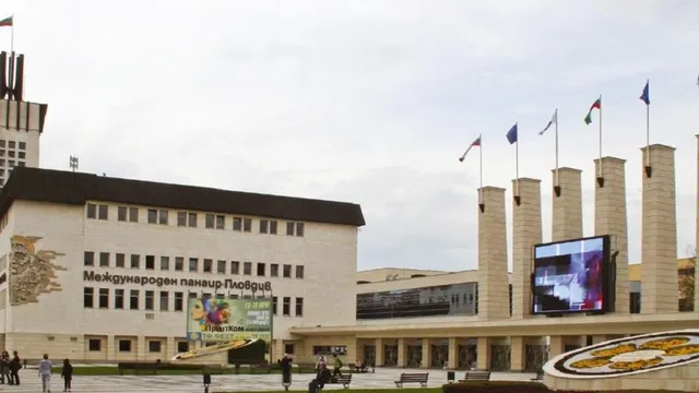Донев влиза в битката за Пловдивския панаир: Държавата настоява за своите 29%