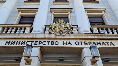Първите две нови антидрон системи вече са в България