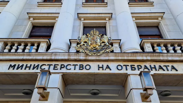 Първите две нови антидрон системи вече са в България