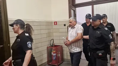 Оставиха в ареста сириеца, обвинен за 43 кг кокаин за 2,5 млн. евро