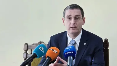 Кой е Владимир Николов – прокурорът, който се опълчи на Сарафов, а сега е номиниран за ВСС?