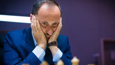 Веселин Топалов ще играе с легендата Гари Каспаров