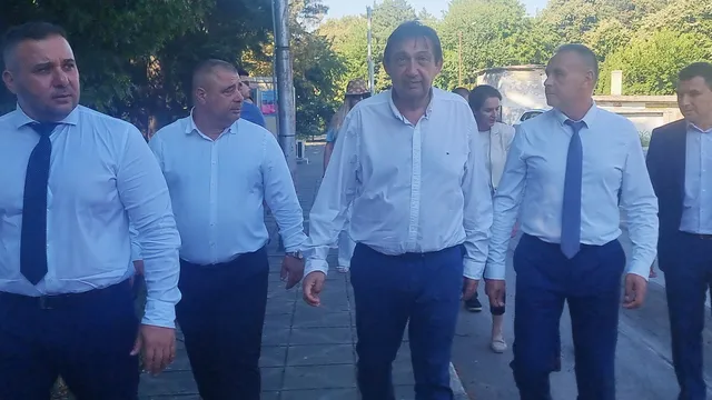 Шишков: До края на 2027 г. трябва да има идеен проект за АМ „Черно море“