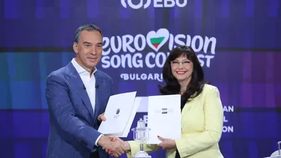 Фен зони за „Евровизия 2027“ ще има и в София, Пловдив и Варна