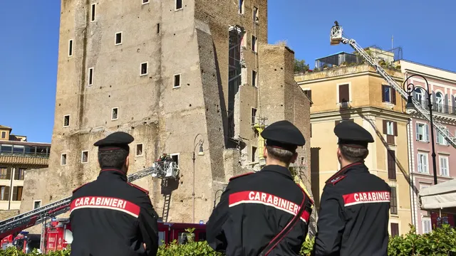 Военният министър на Италия: Няма руска следа при взрива в завода за снаряди