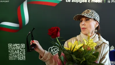 Илиана Раева: Какви успехи трябва да постигнем, за да ни построят зала!?