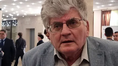 Еленко Божков за АЕЦ "Козлодуй": Не трябва да изпадаме в паника за реакторите