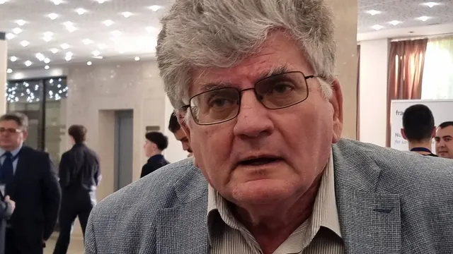 Еленко Божков за АЕЦ "Козлодуй": Не трябва да изпадаме в паника за реакторите